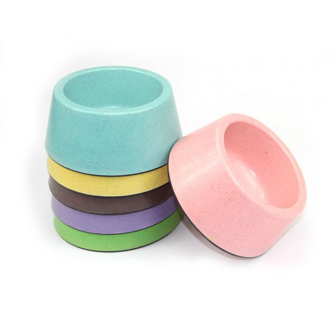 Double Pet Dog&Cat Bowl dengan Kualitas Baik dan Harga Terbaik 0