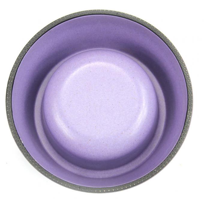 Double Pet Dog&Cat Bowl dengan Kualitas Baik dan Harga Terbaik 1