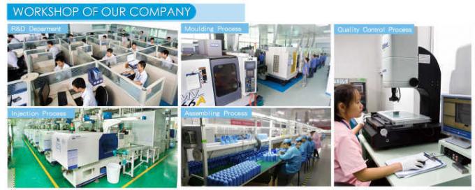 Customized Dog Bowl Baja tahan karat Bambu Double Dog Bowl 4