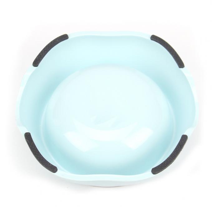 Kualitas Baik Pet Food Bowl dan Stainless Steel Pet Bowl 1