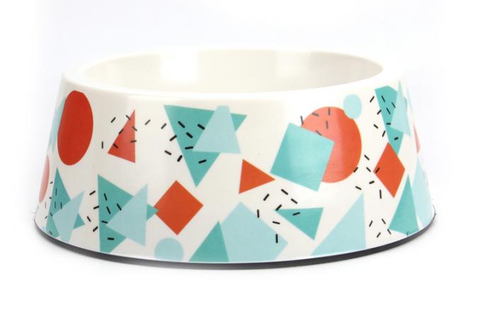 Grosir Bahan Melamine Melamine Dog&Cat Food Bowl 1