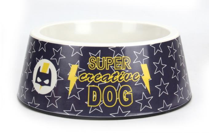 Grosir Bahan Melamine Melamine Dog&Cat Food Bowl 2