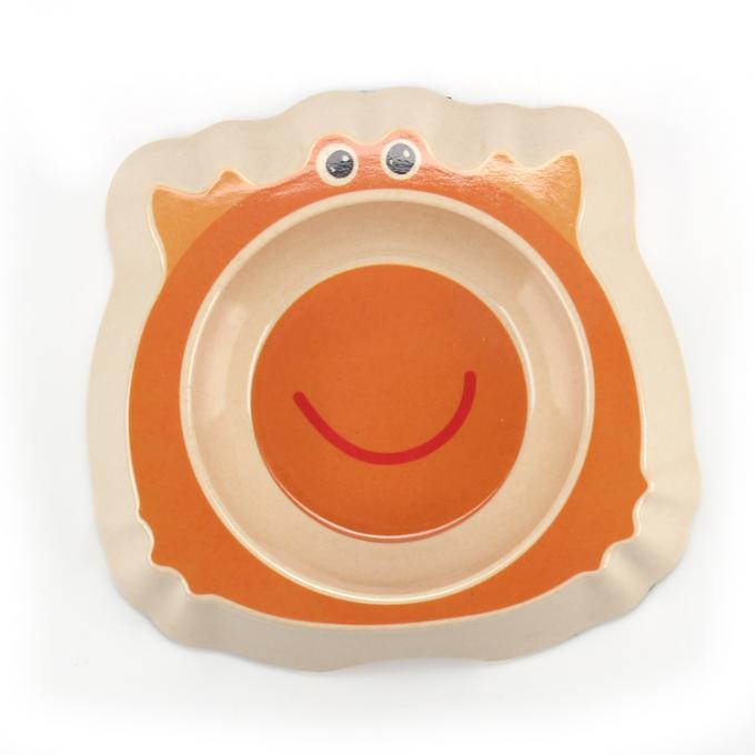 Kalitas Baik Plastik Anjing&Kucing Pet Feed Bowl 3