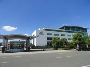 Shenzhen0701 DX-Well Technology Co., Ltd. lini produksi pabrik