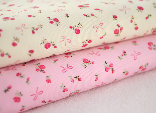 Kain Kain Corduroy Lembut untuk Bayi dan Anak-anak 123456