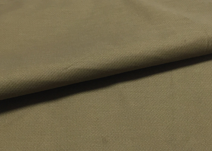 36W peregangan kuning kain tenun tenun furnitur kain tenun Oeko - Tex standar