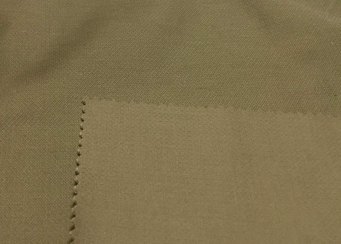 36W peregangan kuning kain tenun tenun furnitur kain tenun Oeko - Tex standar