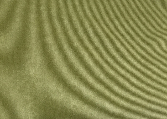 Kain Nyloy Corduroy Pakaian Stretch Kain Corduroy Hijau Biru Biru