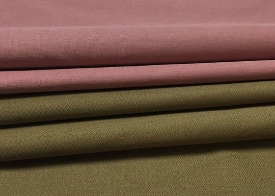 36W peregangan kuning kain tenun tenun furnitur kain tenun Oeko - Tex standar