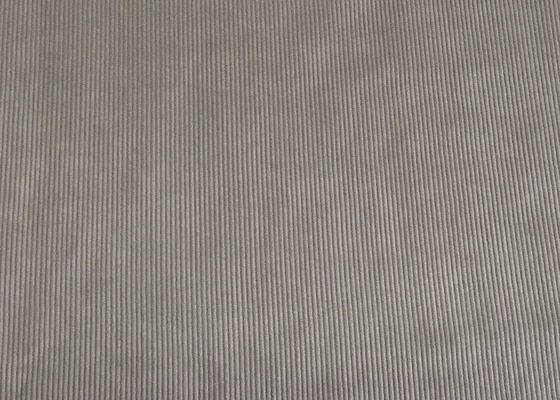 Kain Nyloy Corduroy Pakaian Stretch Kain Corduroy Hijau Biru Biru