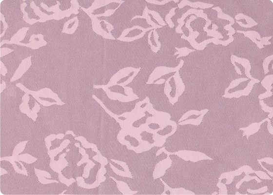 100% Kain Katun Jacquard Papan Pakaian Gorden Mewah