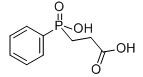 Cas 14657-64-8 Aditif tahan api 72% Hidroksifenilfosfinyl-propan asam L1111cair 0701v1