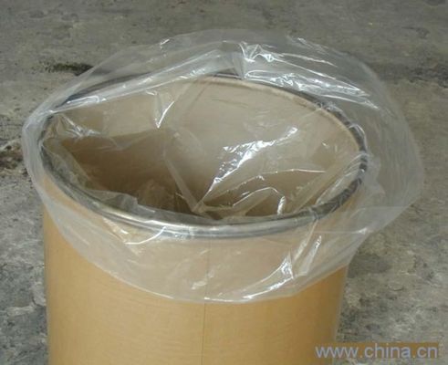 99% Hydroxymethyl Phenylphosphinic Acid Additives Flame Retardant, Cas 61451-78-3, C7H9O3P