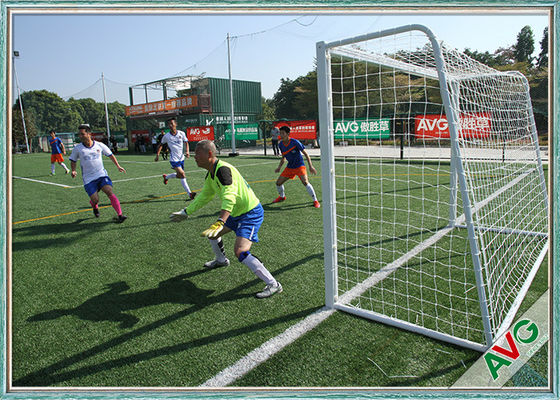 Profesional 7 / 5 / 3 / 11 Pria Aluminium Gol Sepak Bola Gol Sepak Bola Umur panjang