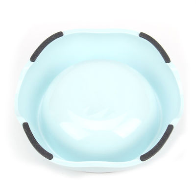 Kualitas Baik Pet Food Bowl dan Stainless Steel Pet Bowl