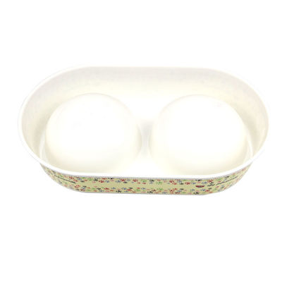 Double Pet Food Bowl Melamin Cat&Dog Bowl