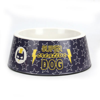 Grosir Bahan Melamine Melamine Dog&Cat Food Bowl