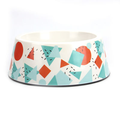 Grosir Bahan Melamine Melamine Dog&Cat Food Bowl