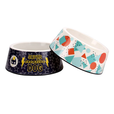 Grosir Bahan Melamine Melamine Dog&Cat Food Bowl