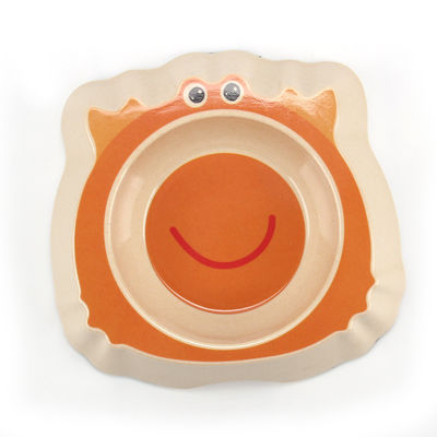 Kalitas Baik Plastik Anjing&Kucing Pet Feed Bowl