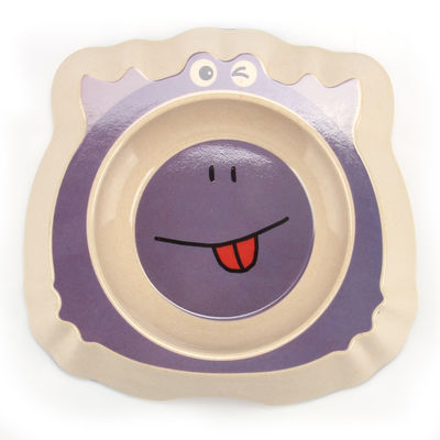 Kalitas Baik Plastik Anjing&Kucing Pet Feed Bowl