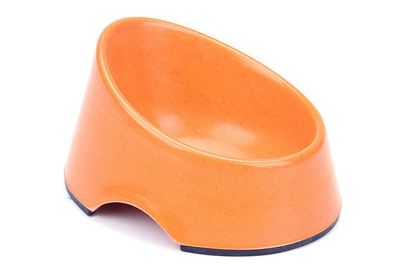 Harga Terbaik Bamboo Cat&Dog Pet Feeding Bowl