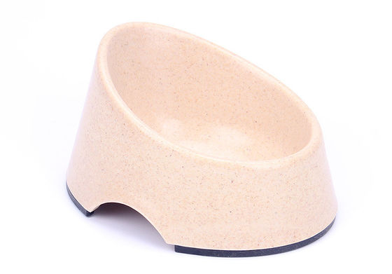 Harga Terbaik Bamboo Cat&Dog Pet Feeding Bowl